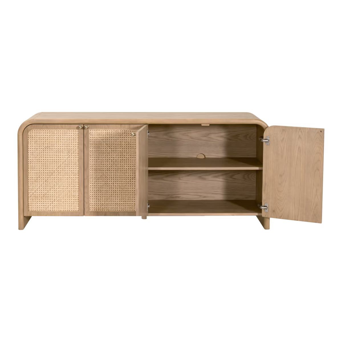 Essentials For Living Cannes Media Sideboard