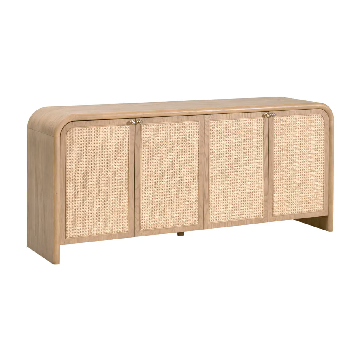 Essentials For Living Cannes Media Sideboard