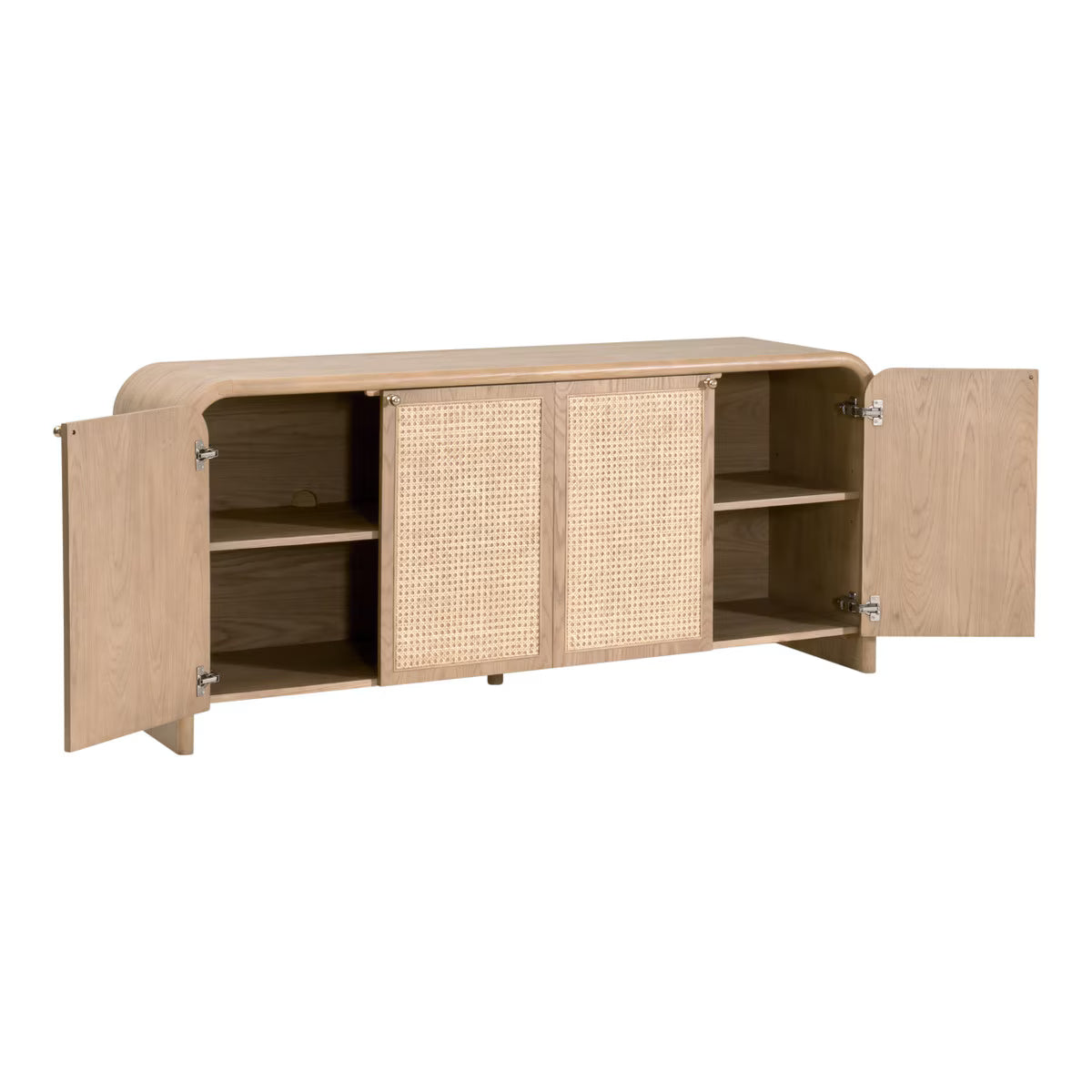 Essentials For Living Cannes Media Sideboard