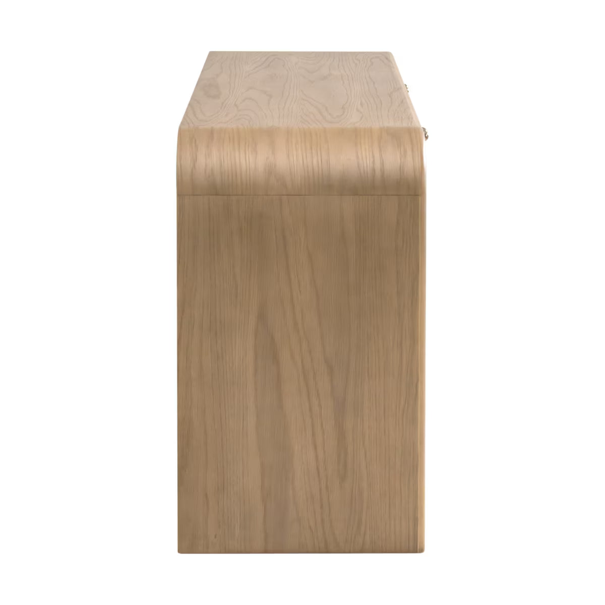 Essentials For Living Cannes Media Sideboard