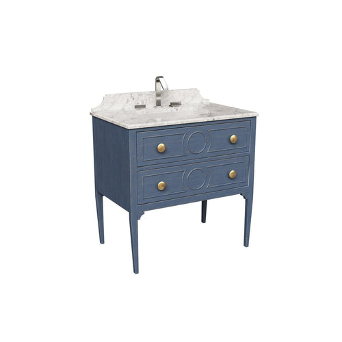 Phillips Scott Capri Bathroom Vanity