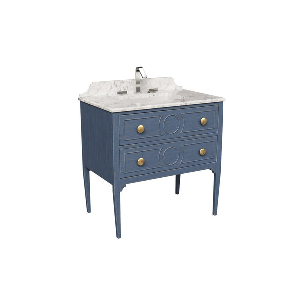 Phillips Scott Capri Bathroom Vanity