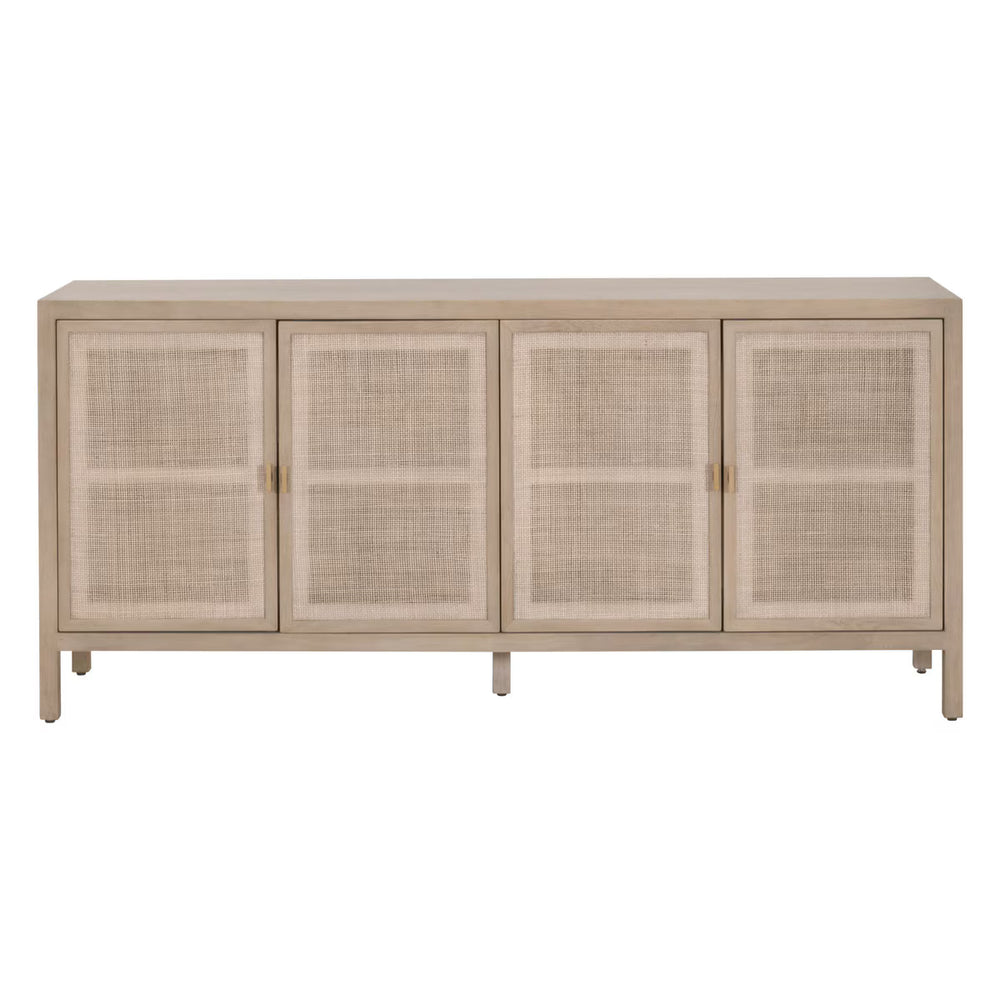 Essentials For Living Carina Media Sideboard