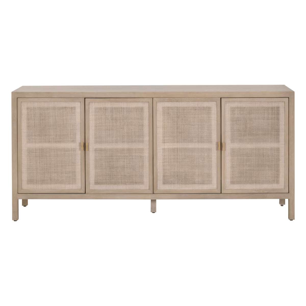 Essentials For Living Carina Media Sideboard