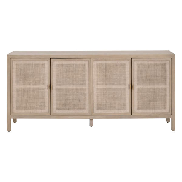 Essentials For Living Carina Media Sideboard