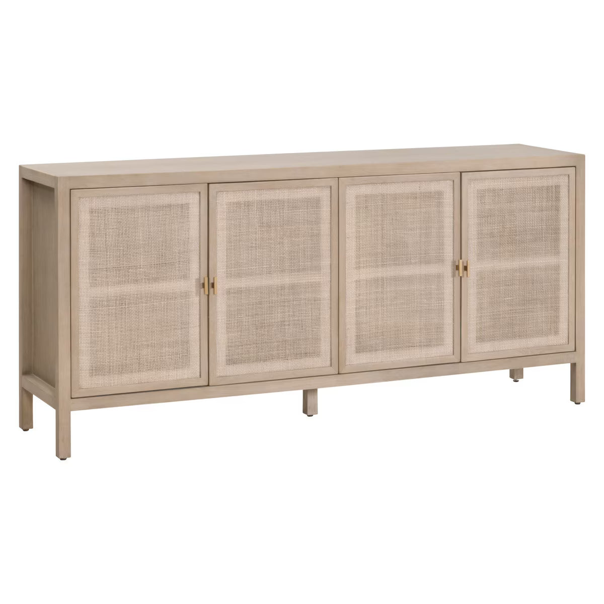 Essentials For Living Carina Media Sideboard