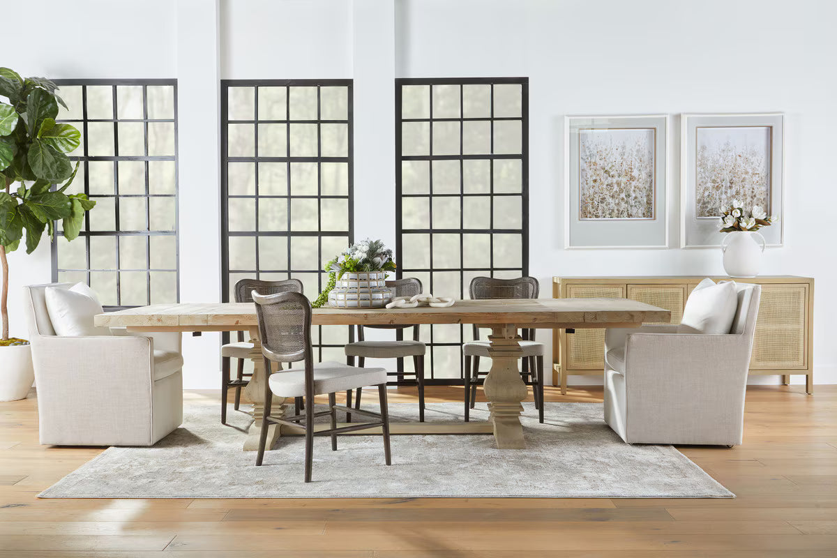 Essentials For Living Carina Media Sideboard