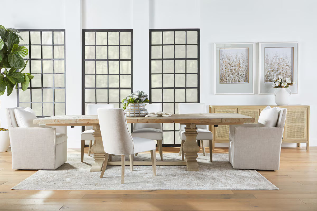 Essentials For Living Carina Media Sideboard