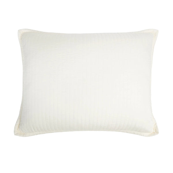 Pom Pom At Home Carlyle Pillow