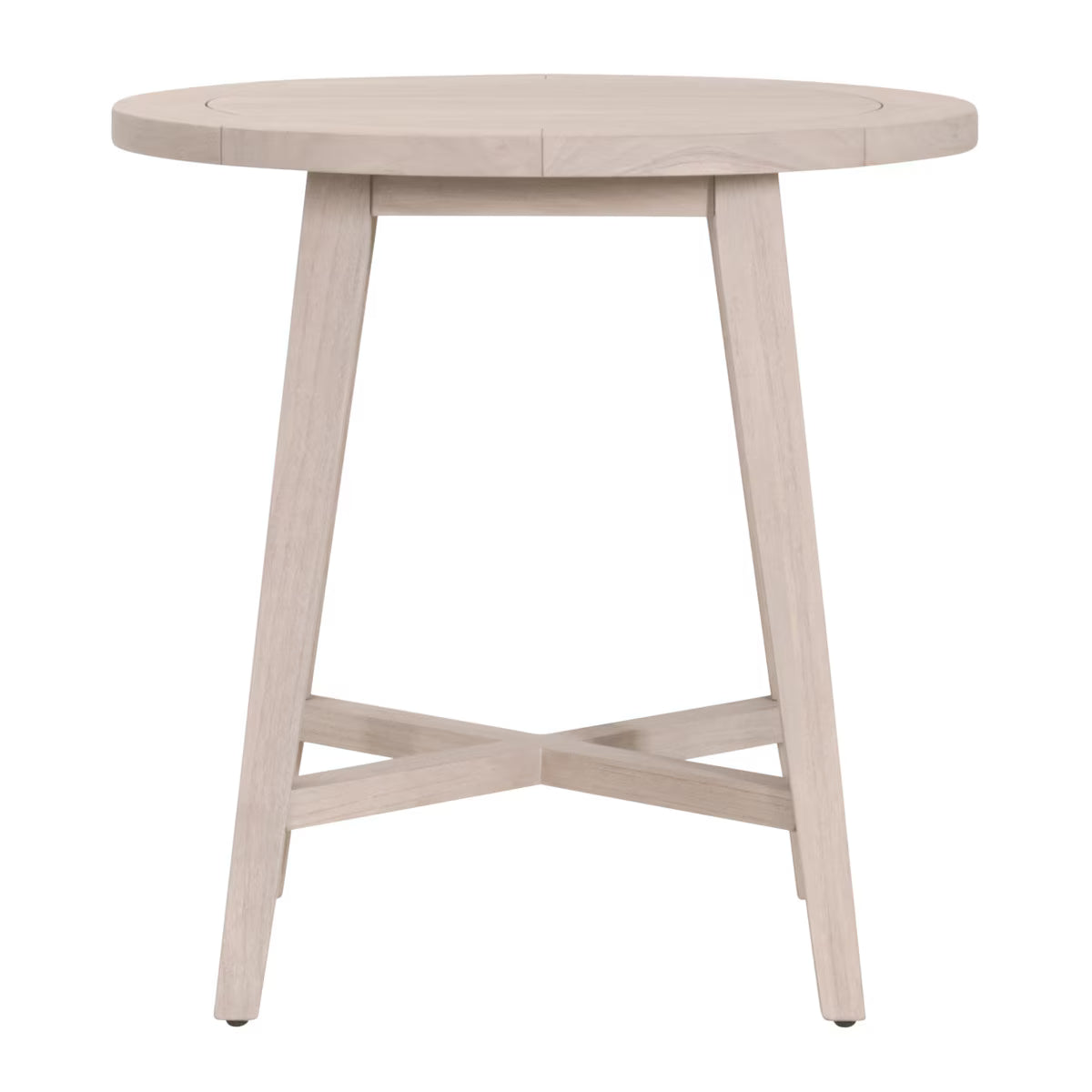 Essentials For Living Carmel Outdoor 36" Round Counter Table