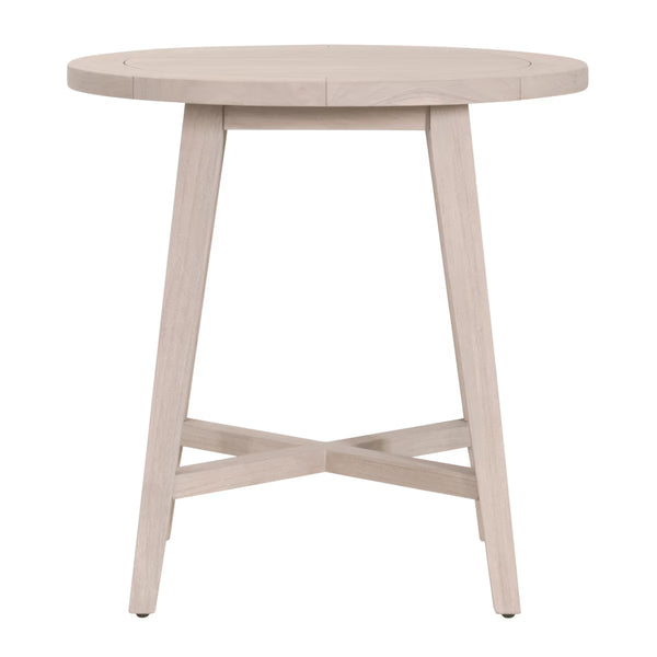 Essentials For Living Carmel Outdoor 36" Round Counter Table