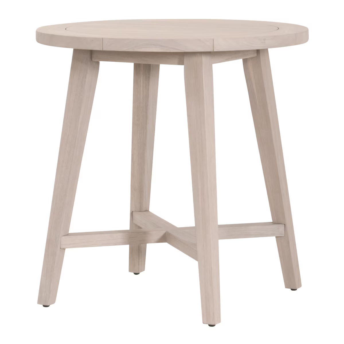 Essentials For Living Carmel Outdoor 36" Round Counter Table