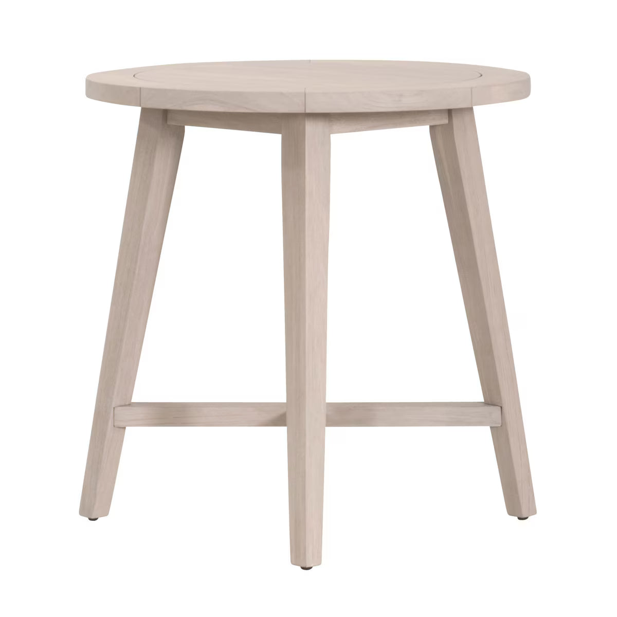 Essentials For Living Carmel Outdoor 36" Round Counter Table