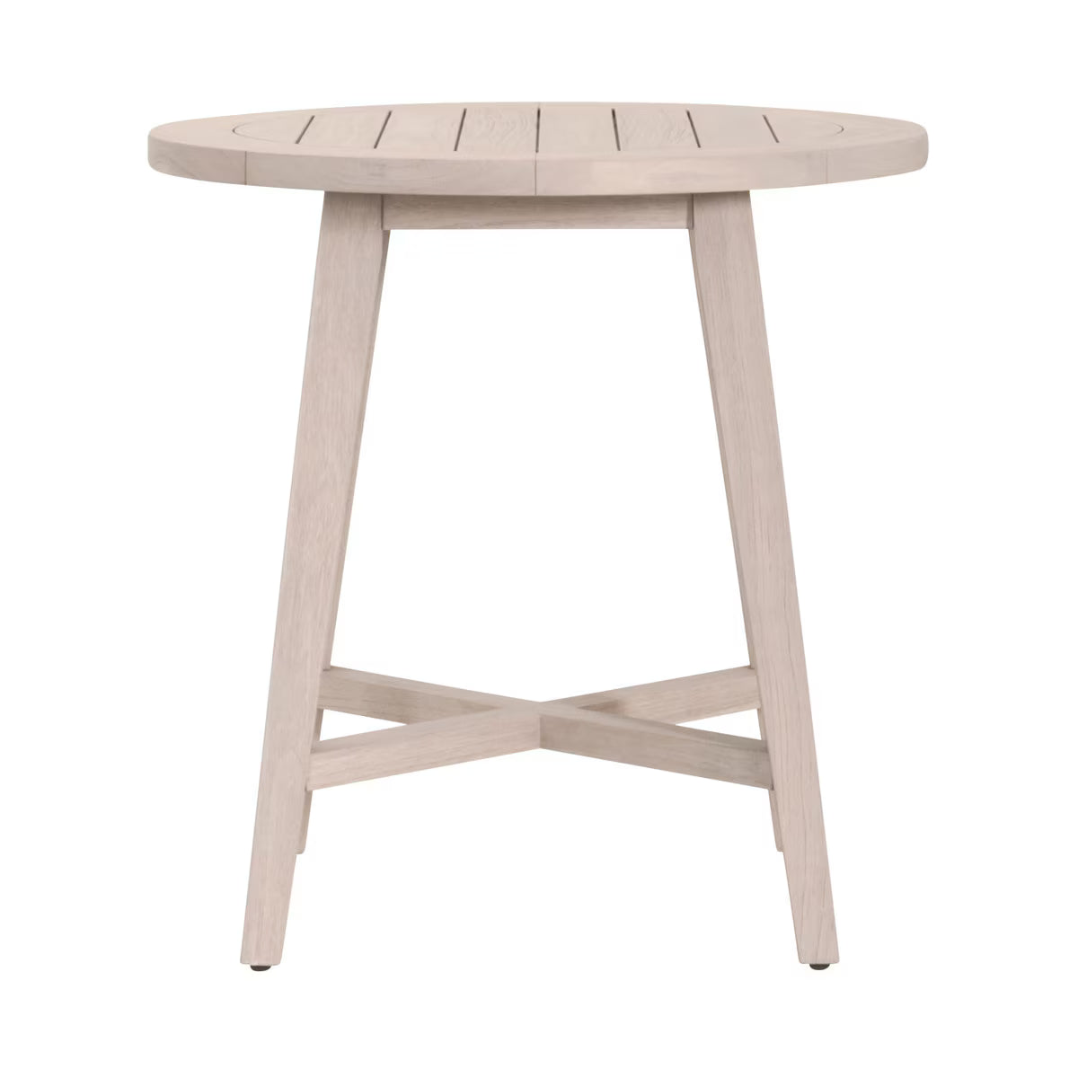 Essentials For Living Carmel Outdoor 36" Round Counter Table