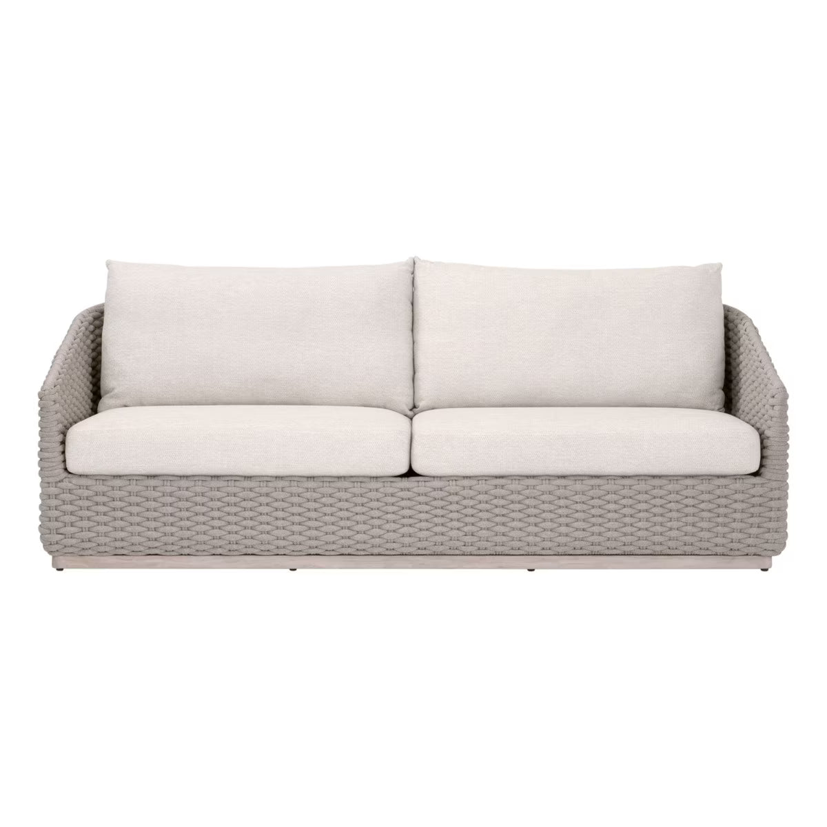 Essentials For Living Caspian Outdoor 89" Sofa