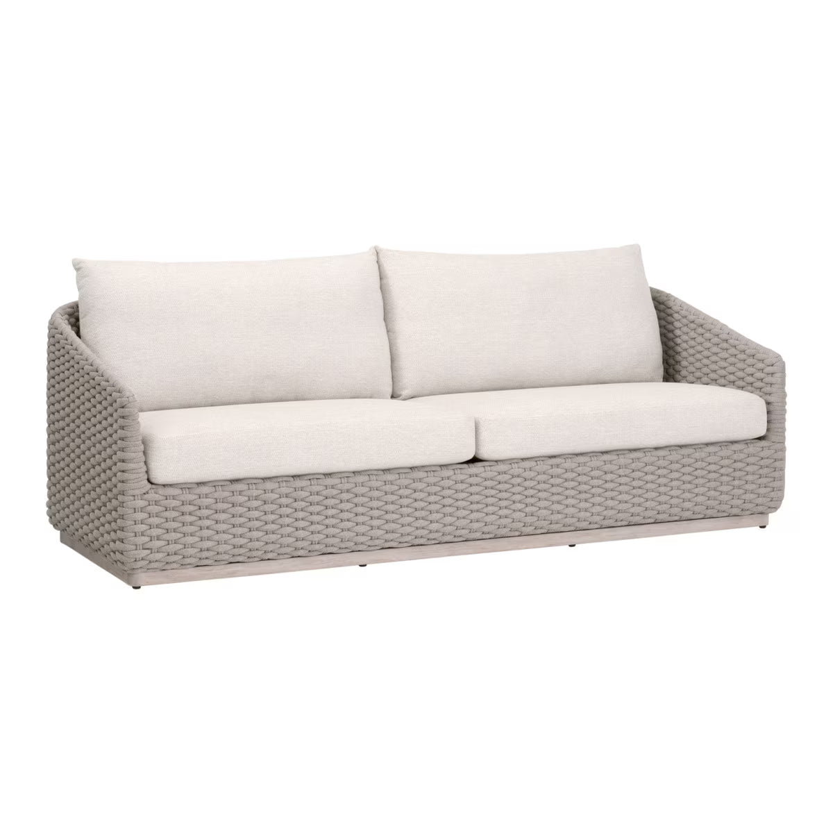 Essentials For Living Caspian Outdoor 89" Sofa