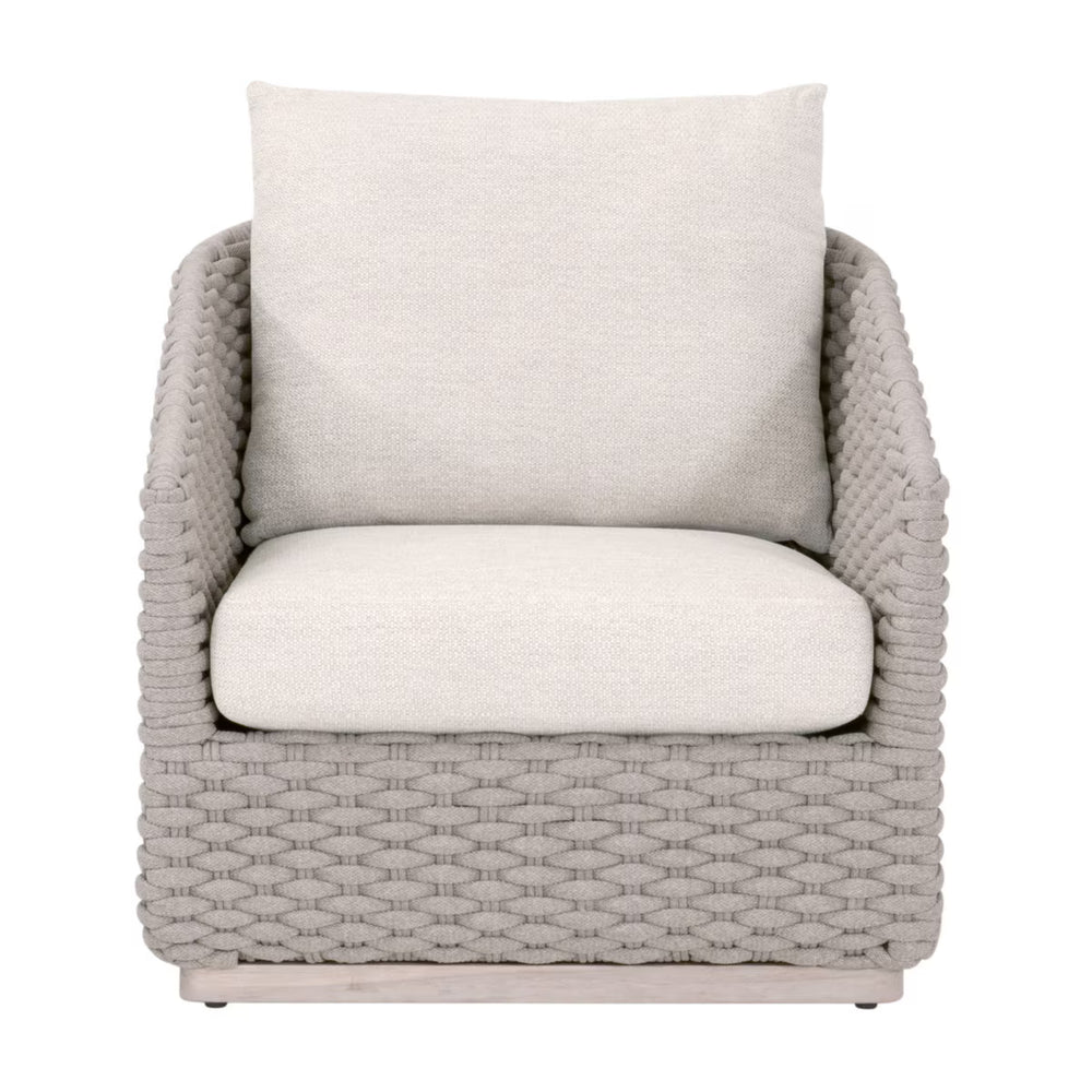 Essentials For Living Caspian Outdoor Sofa Chair