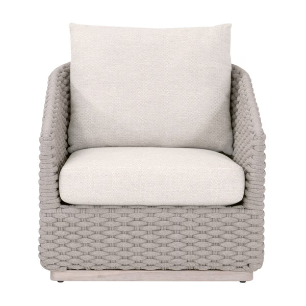 Essentials For Living Caspian Outdoor Sofa Chair