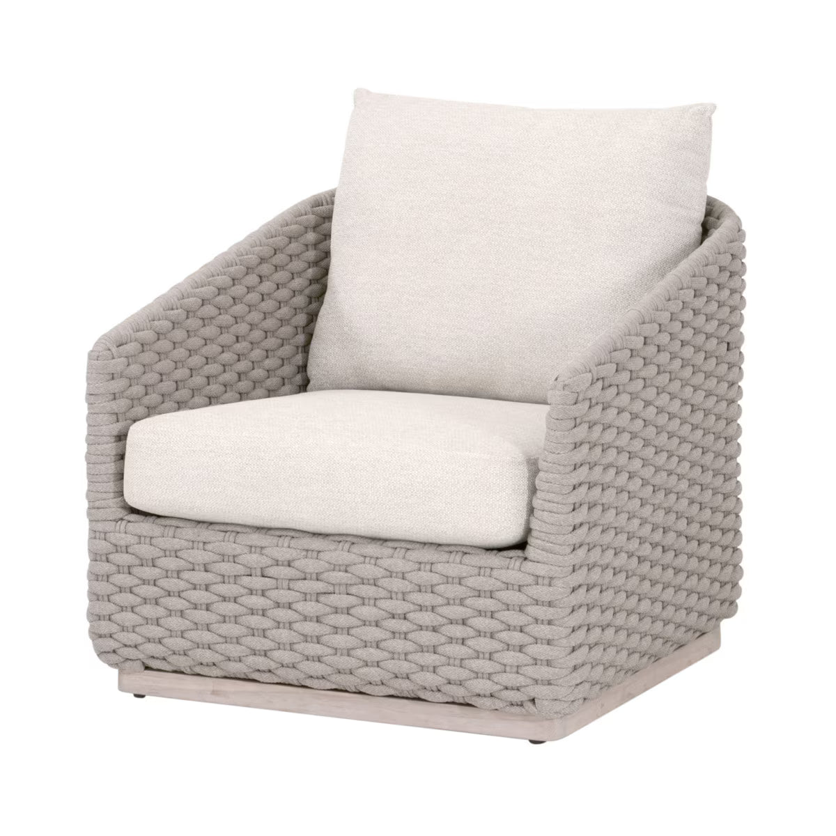Essentials For Living Caspian Outdoor Sofa Chair