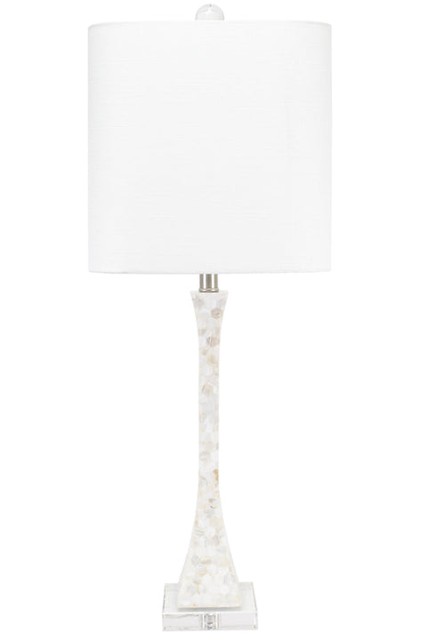 Couture Lighting 32.5"H Catalina Table Lamp
