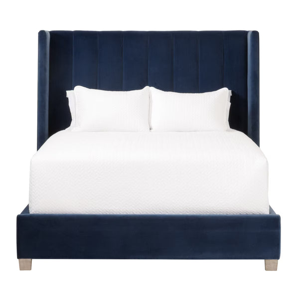Essentials For Living Chandler Queen Bed