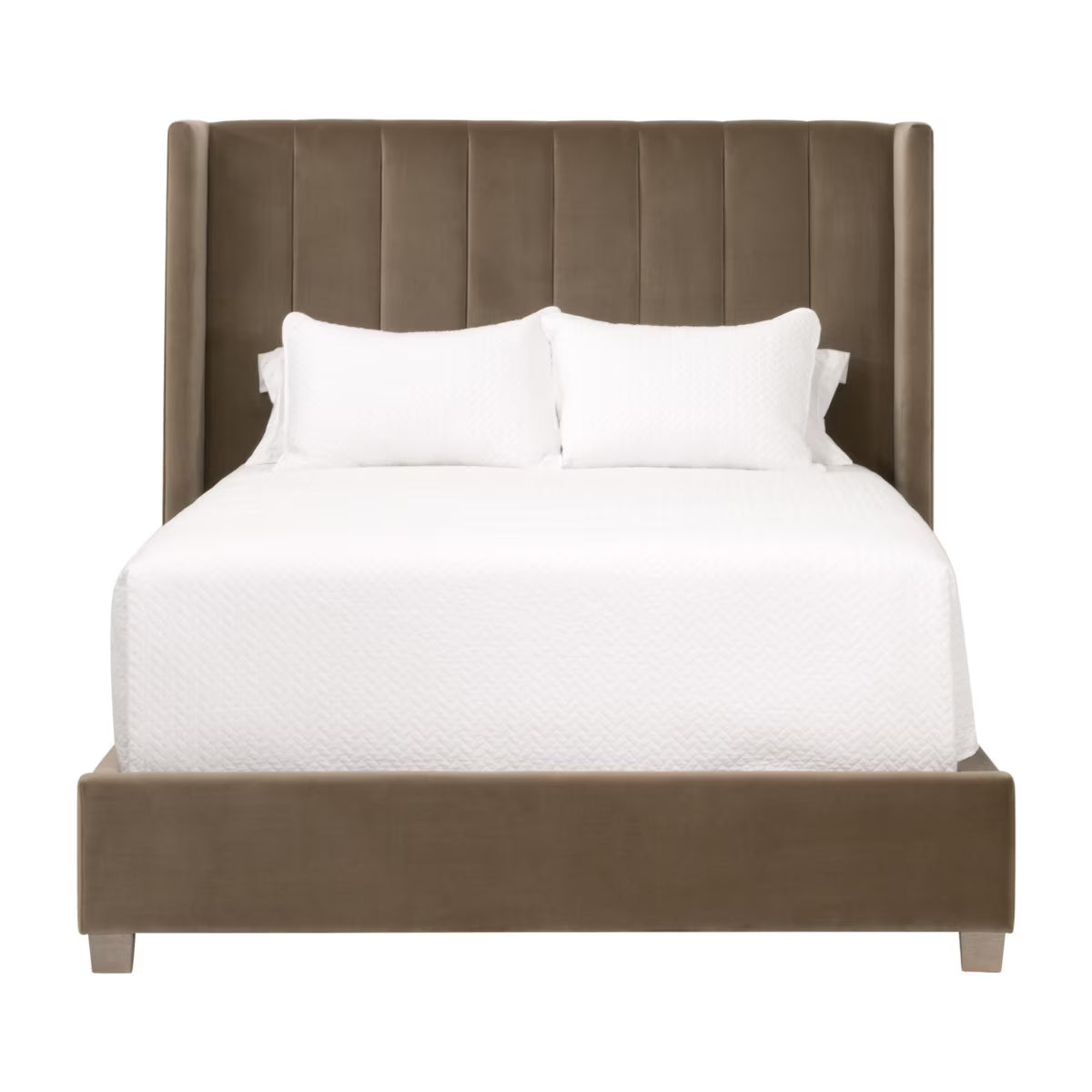 Essentials For Living Chandler Cal King Bed