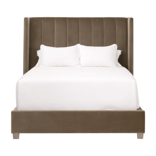 Essentials For Living Chandler Cal King Bed