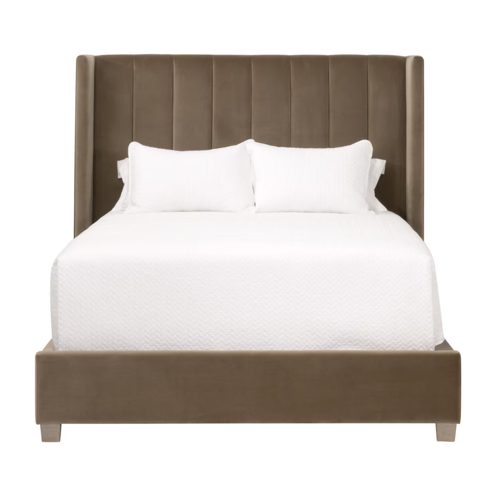 Essentials For Living Chandler Standard King Bed