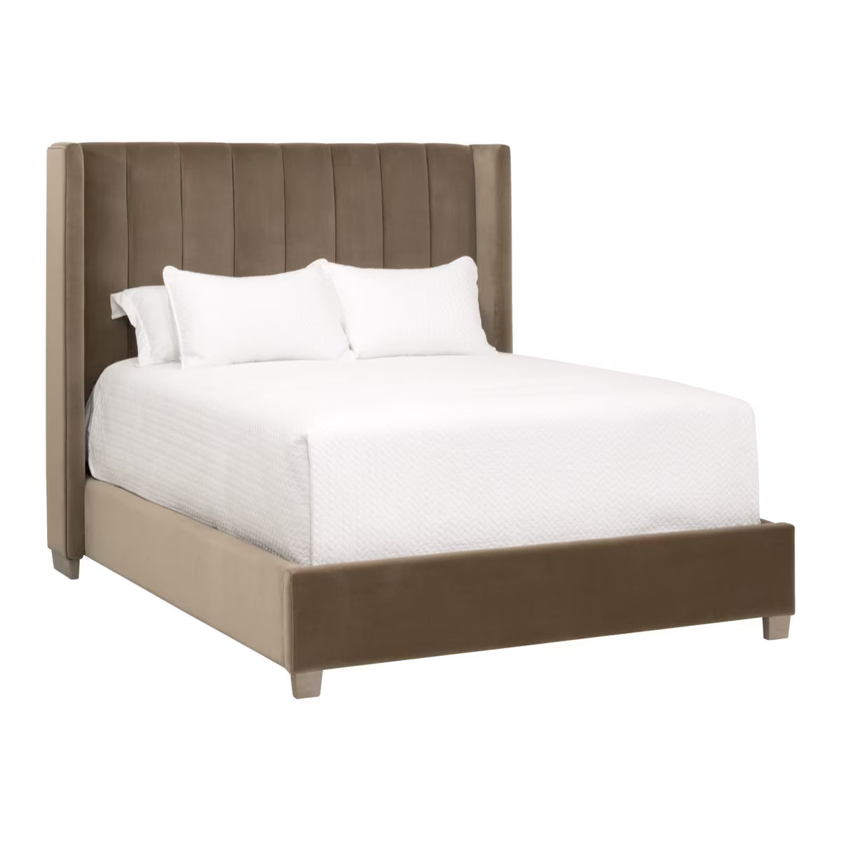 Essentials For Living Chandler Cal King Bed
