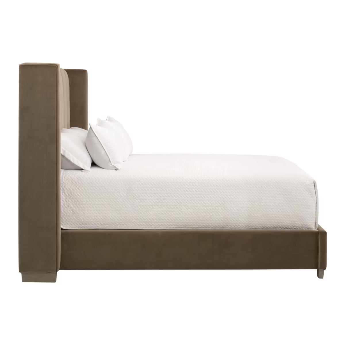 Essentials For Living Chandler Cal King Bed