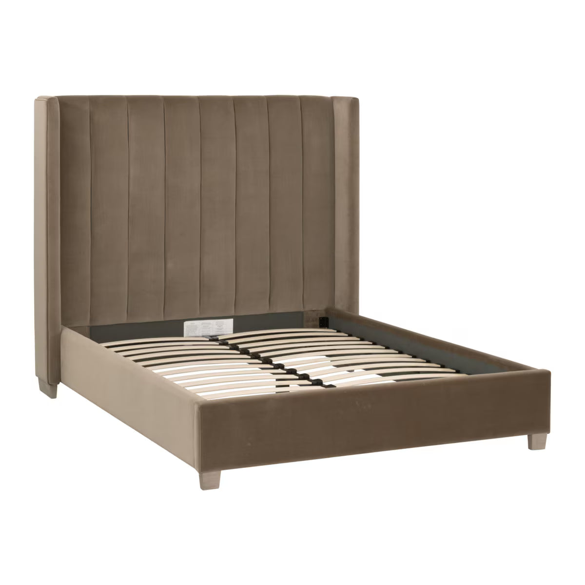 Essentials For Living Chandler Cal King Bed