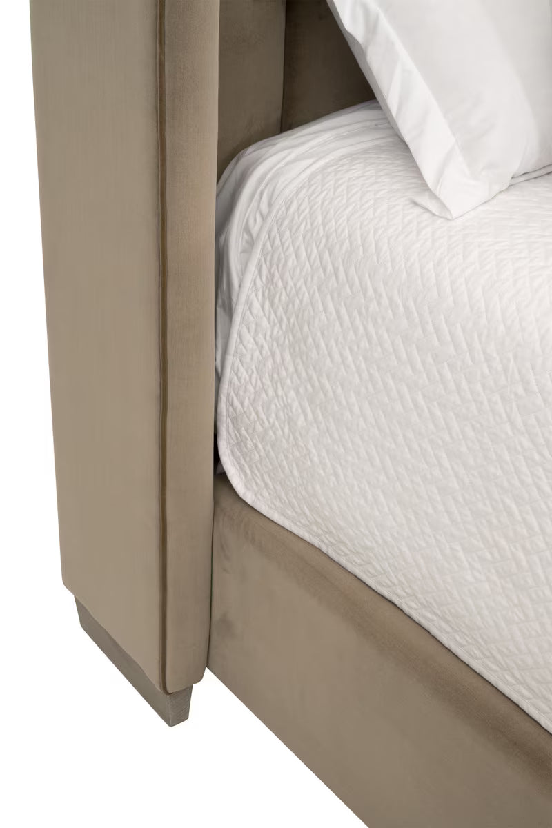 Essentials For Living Chandler Cal King Bed