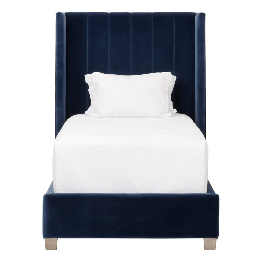 Essentials For Living Chandler Twin Bed