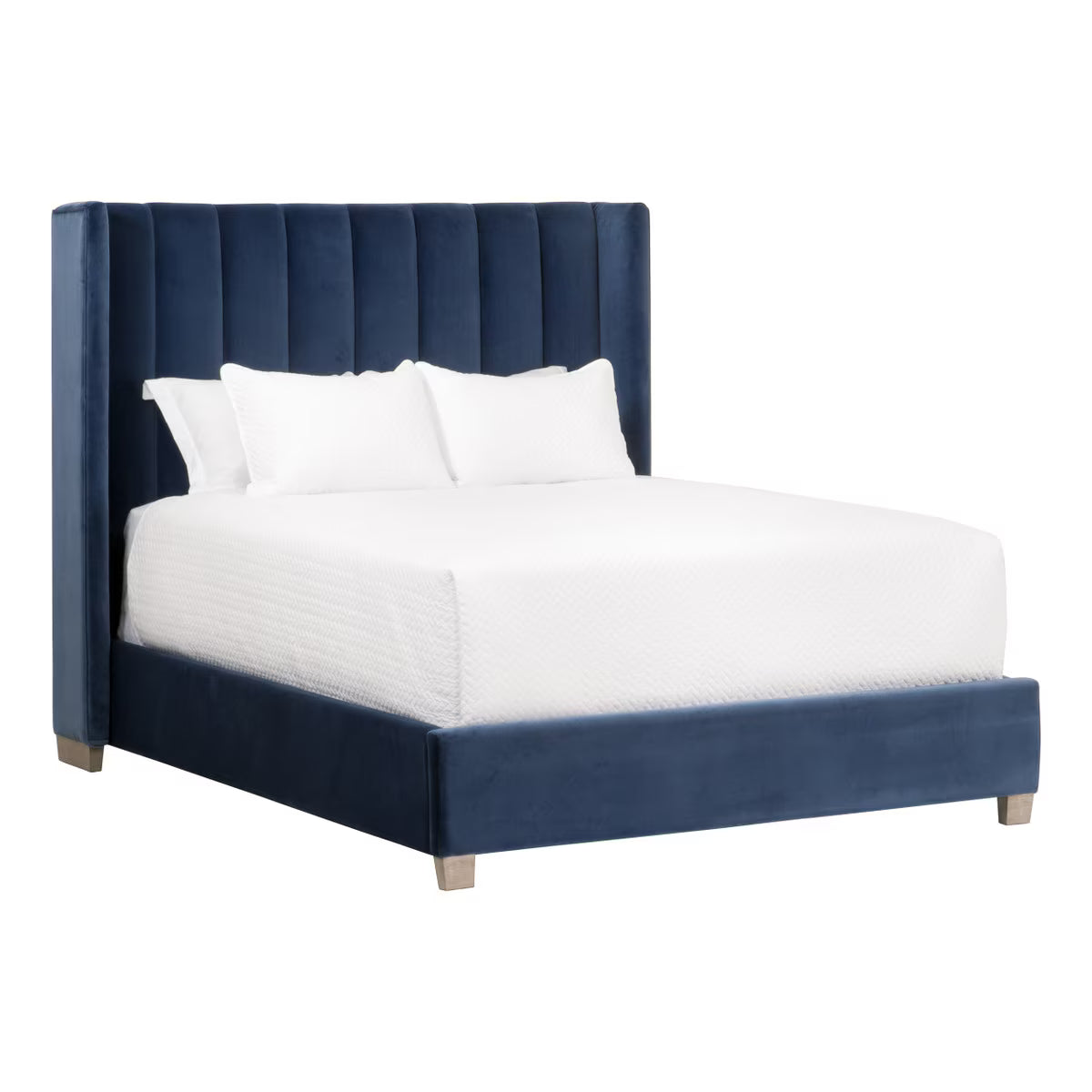 Essentials For Living Chandler Queen Bed
