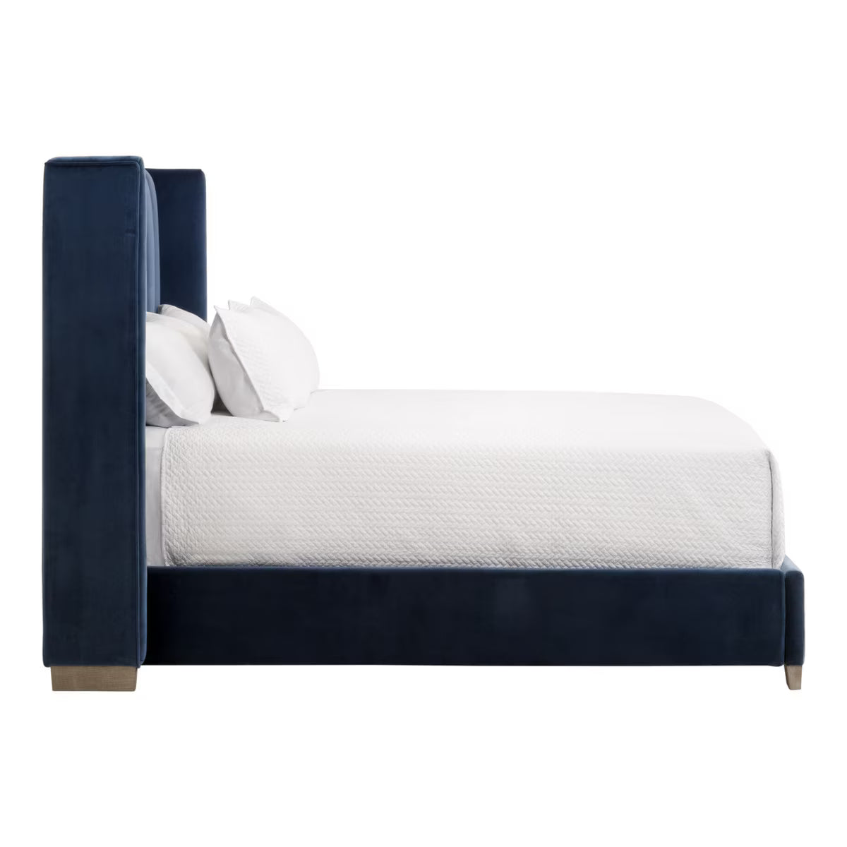 Essentials For Living Chandler Queen Bed