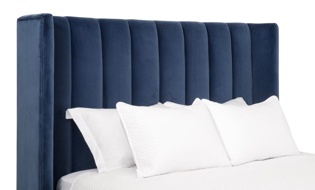 Essentials For Living Chandler Queen Bed