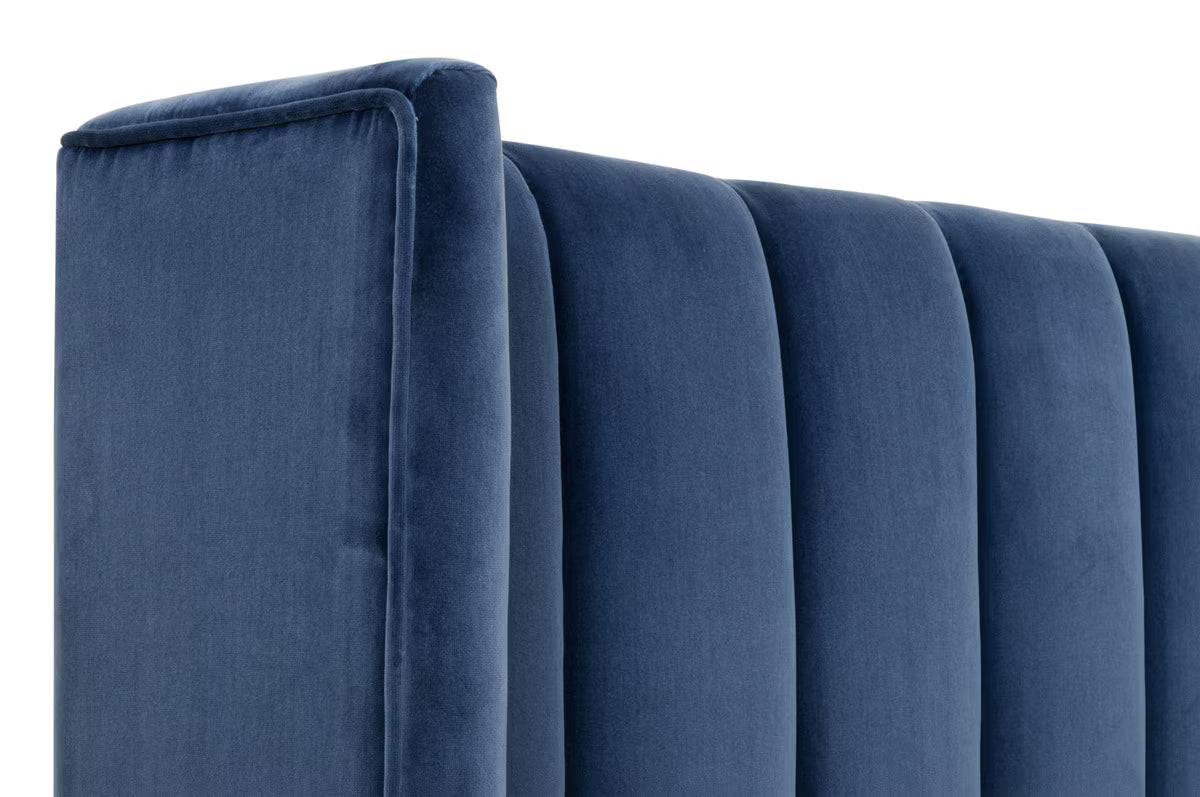 Essentials For Living Chandler Queen Bed