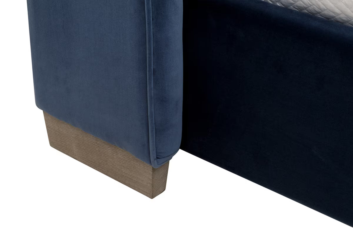 Essentials For Living Chandler Queen Bed