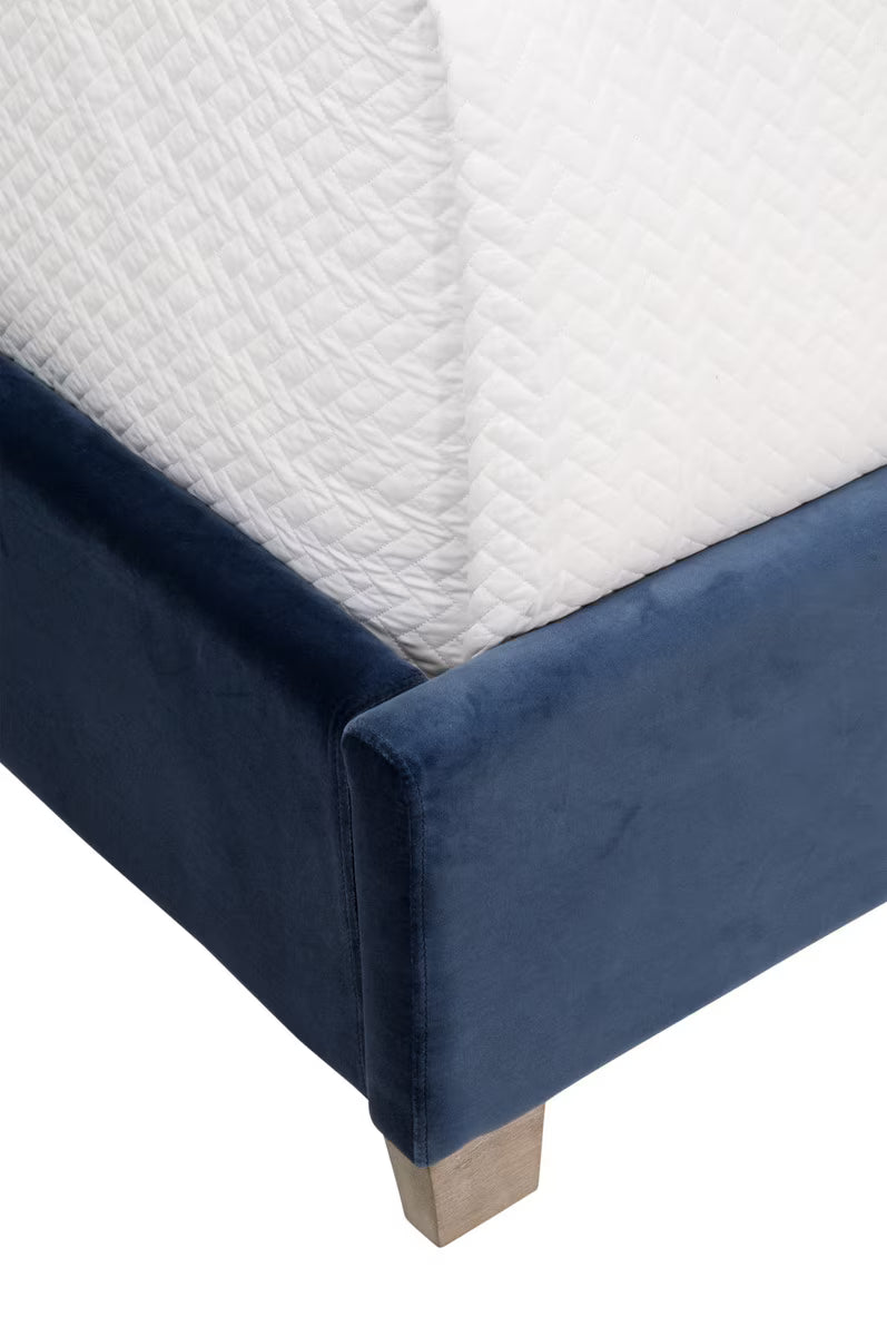 Essentials For Living Chandler Queen Bed