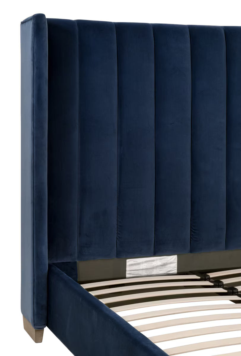 Essentials For Living Chandler Queen Bed