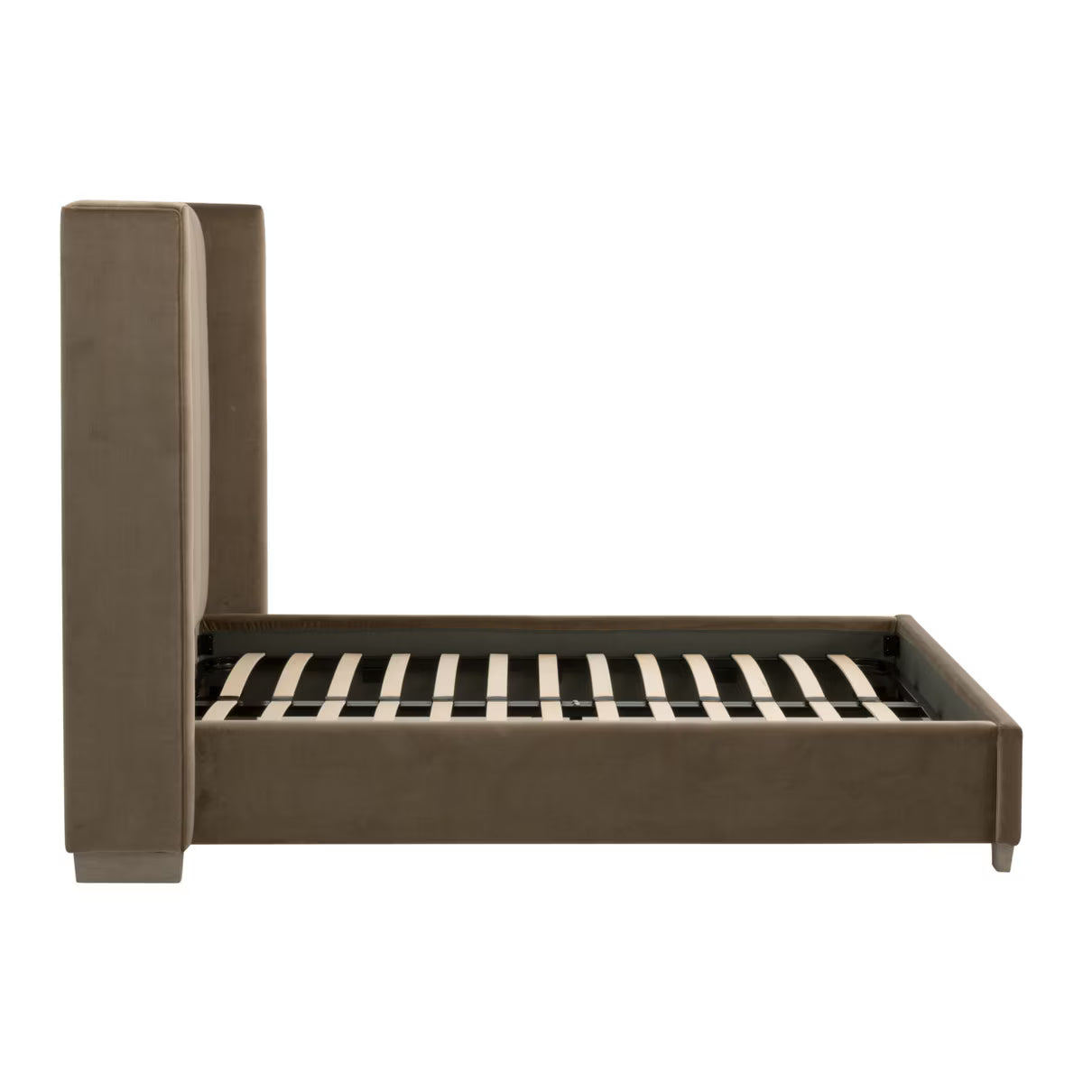 Essentials For Living Chandler Queen Bed