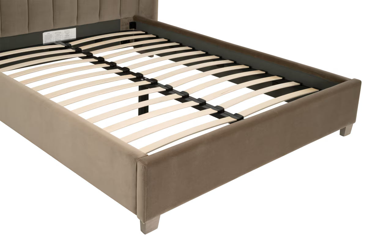 Essentials For Living Chandler Queen Bed