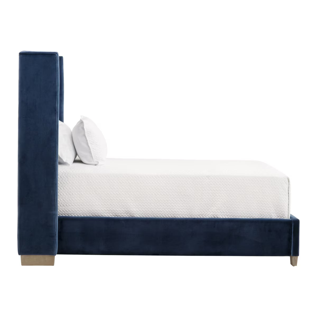 Essentials For Living Chandler Twin Bed