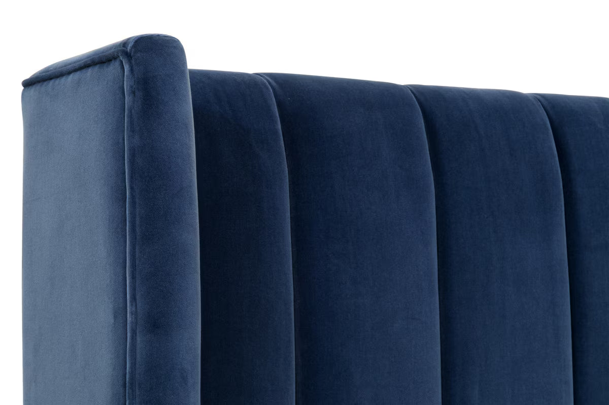 Essentials For Living Chandler Twin Bed