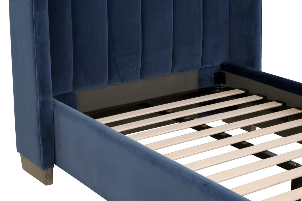 Essentials For Living Chandler Twin Bed