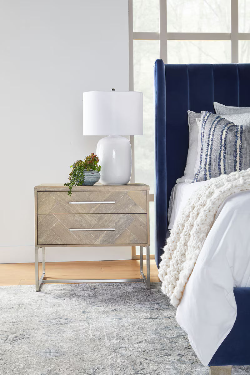 Essentials For Living Chandler Twin Bed