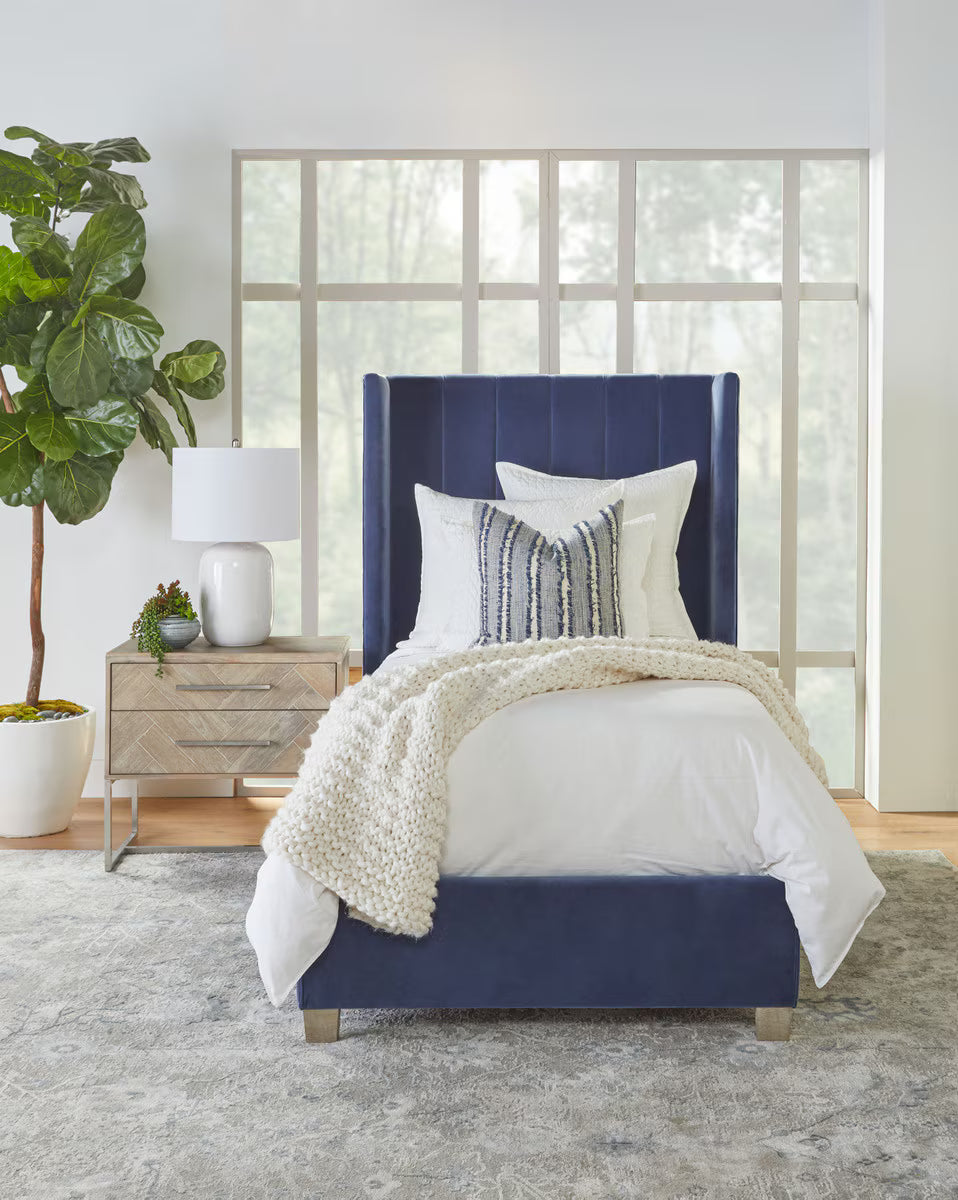 Essentials For Living Chandler Twin Bed