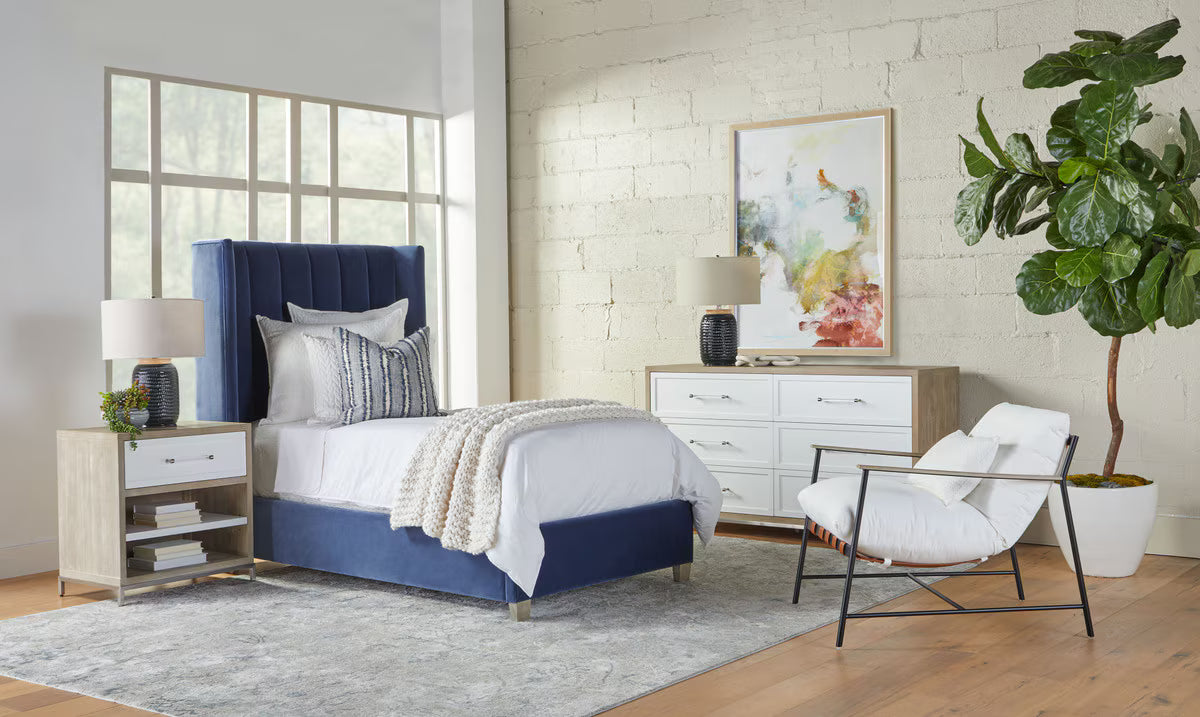Essentials For Living Chandler Twin Bed