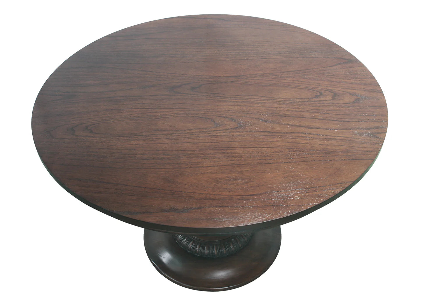 Charlotte Pedestal Table by Ave Home