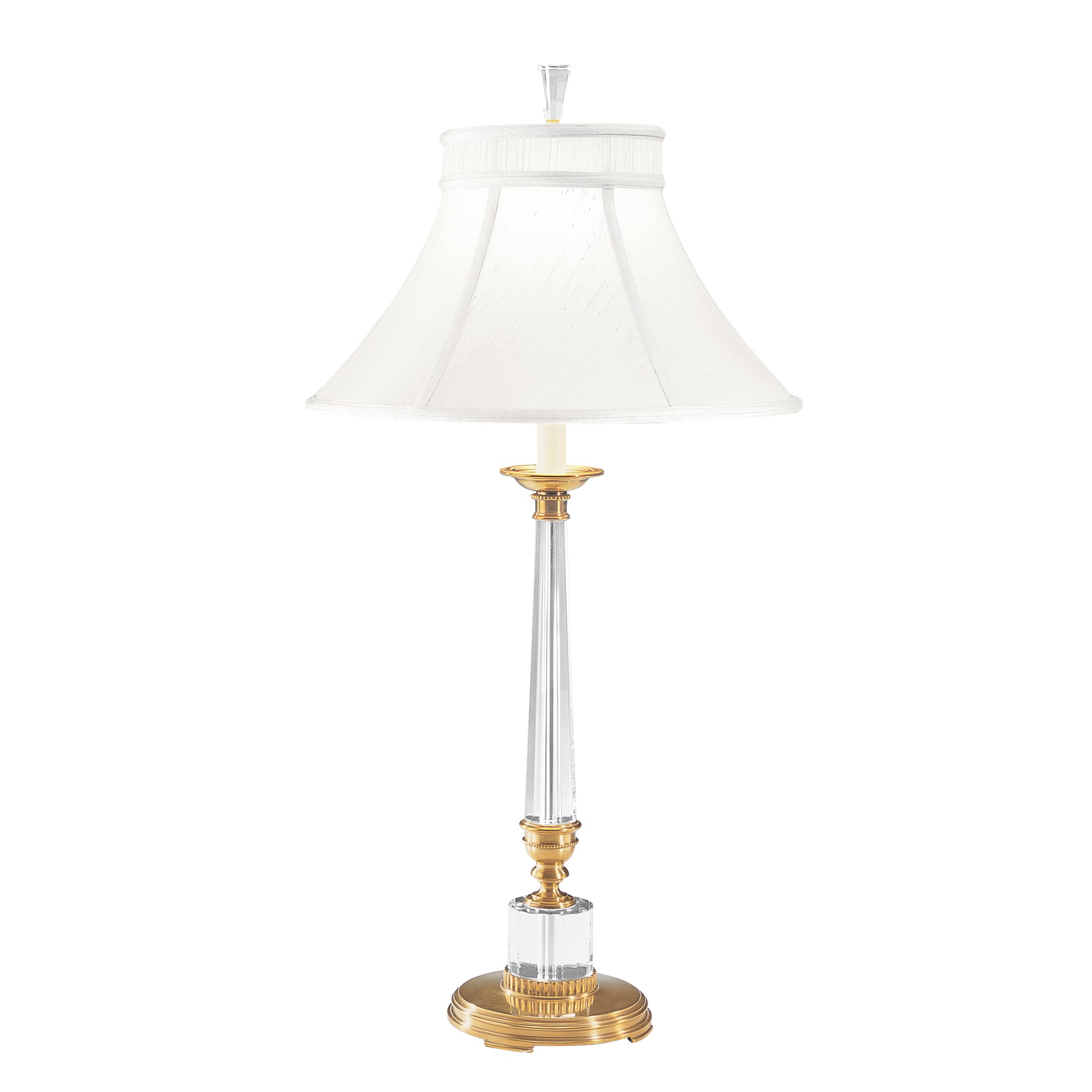 DC Charlotte Crystal lamp